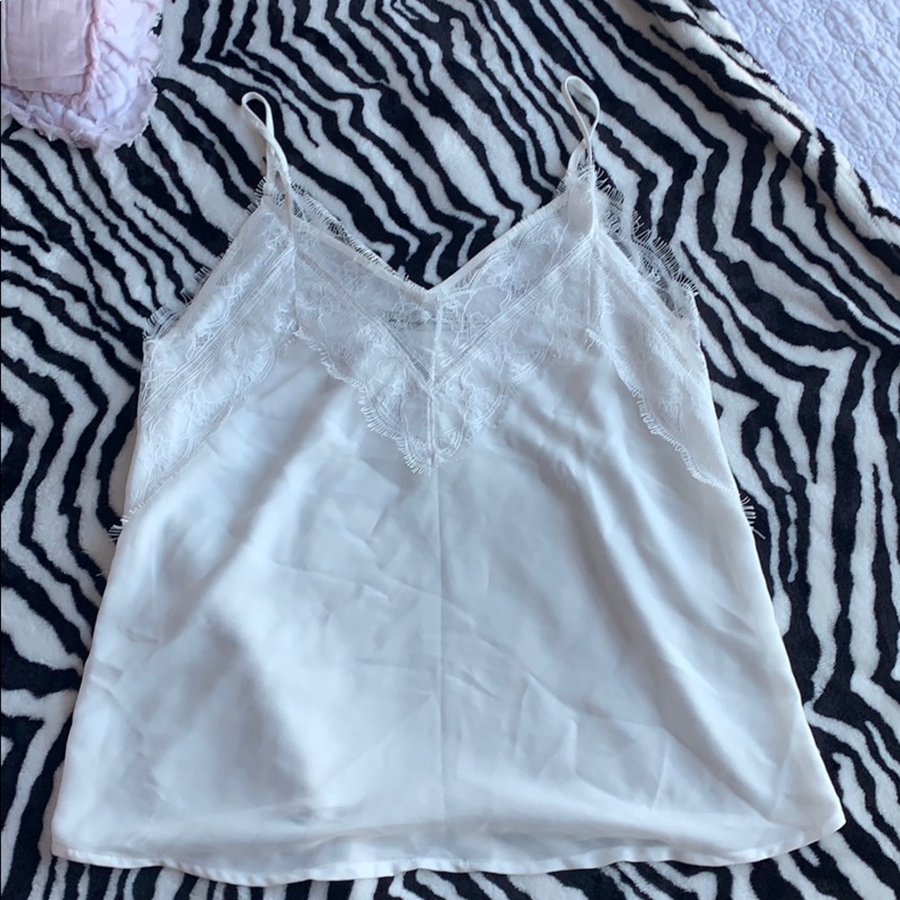 nasty gal tank top